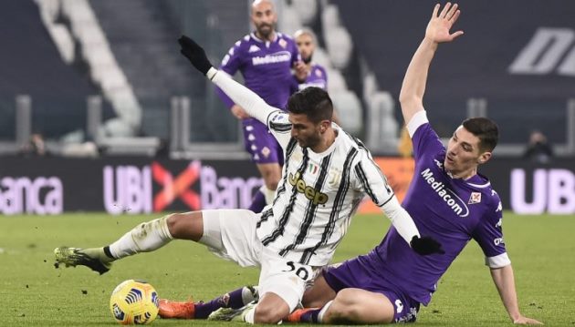 Ảnh bài viết So sánh Nikola Milenkovic với các trung vệ của Man Utd