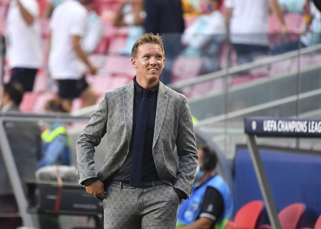 Ảnh bài viết XONG! Real Madrid và Tottenham nhận hung tin từ 'Baby Mourinho'