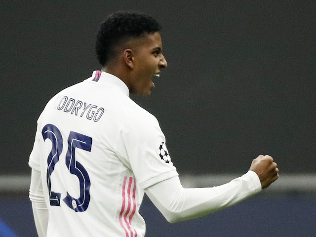 Ảnh bài viết Tăng cường hàng công, Liverpool đưa “viên ngọc” của Real Madrid vào tầm ngắm