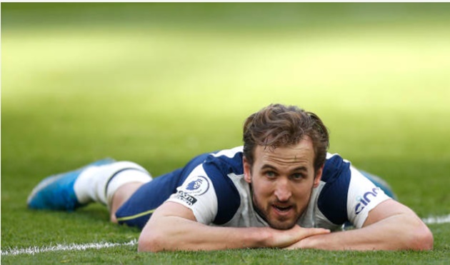 Ảnh bài viết Đội hình tiêu biểu vòng 26 Premier League: Man Utd vắng bóng, "Bộ tứ" của Spurs góp mặt