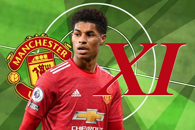 Ảnh bài viết Song sát xuất trận, Man United đã sẵn sàng chiến Man City