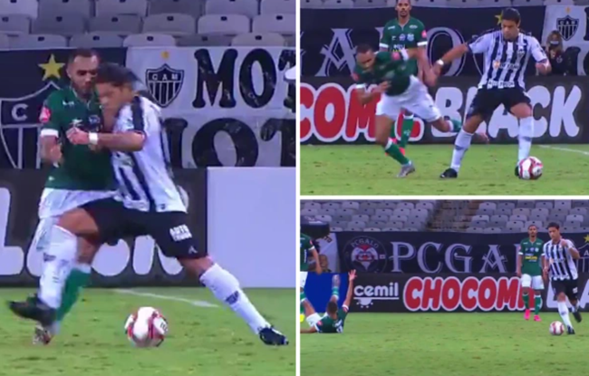 Ảnh bài viết SỐC! Hulk hất văng đối thủ chỉ với 1 động tác