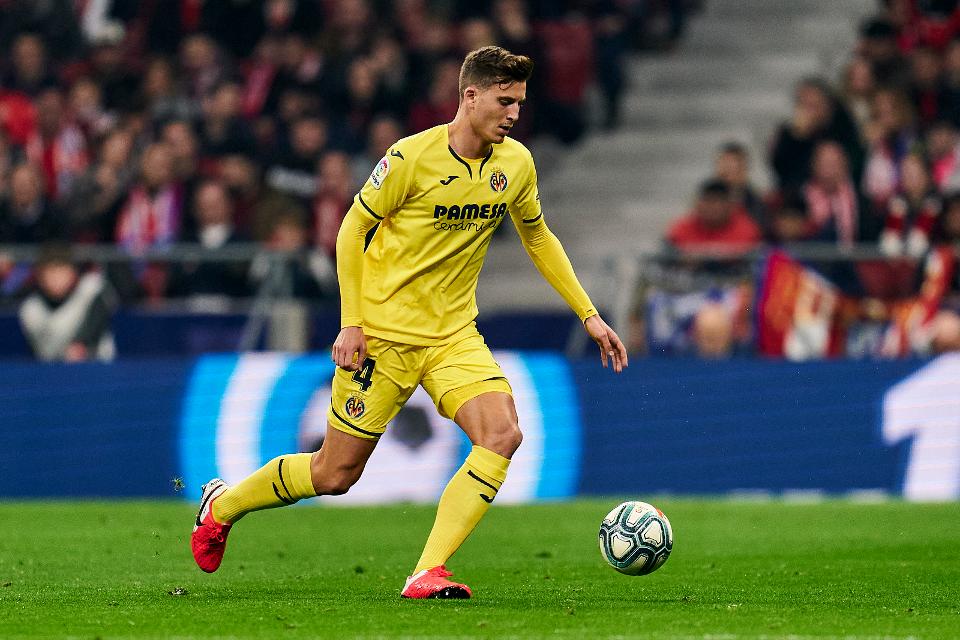 Ảnh bài viết Man United tìm người đá cặp với Maguire: 5 cái tên cần cân nhắc