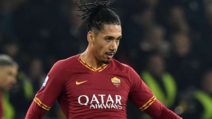 Ảnh bài viết Chi 27 triệu, Man Utd rước "cạ cứng" của Smalling về Old Trafford?