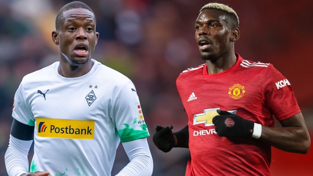 Ảnh bài viết Với 4 HĐ cực chất, Man Utd sẽ khiến cả Premier League khiếp sợ