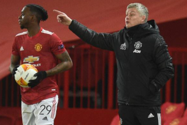 Ảnh bài viết Chấm điểm MU trận West Ham: Tuyến giữa nhạt nhòa