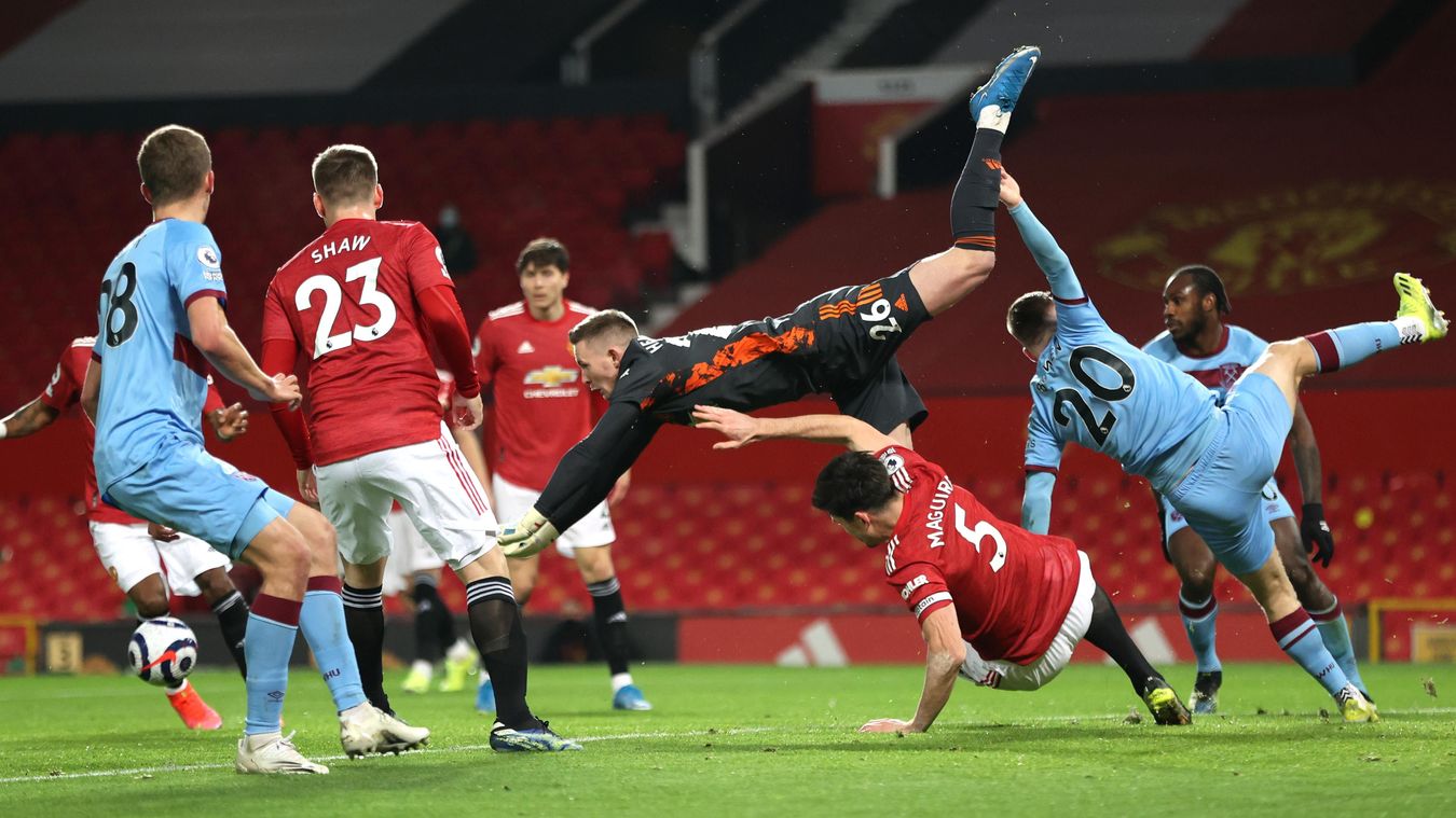 Ảnh bài viết 10 điều rút ra được ở Premier League vòng đấu tuần qua: Bất ngờ Quỷ đỏ!