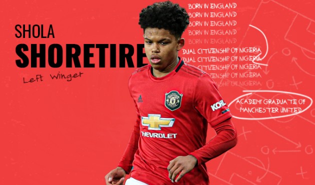 Ảnh bài viết Ghi 4 bàn/2 trận, "thần đồng" Man Utd được Premier League thưởng lớn