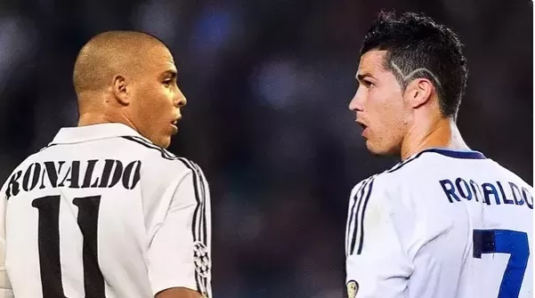 Ảnh bài viết 10 bản hợp đồng chất nhất lịch sử Real Madrid