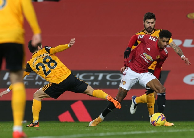 Ảnh bài viết Man Utd và 9 trận còn lại ở EPL: 2 'tảng đá' lớn; Đối đầu 'khắc tinh'