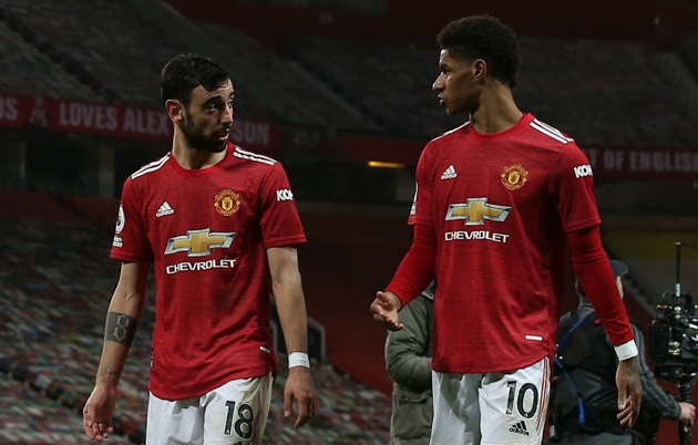 Ảnh bài viết XONG! Man Utd nhận tin vui trước "đại chiến" với Milan