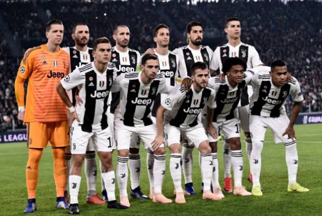 Ảnh bài viết Thêm 1 cái tên muốn "dứt tình" với Juventus