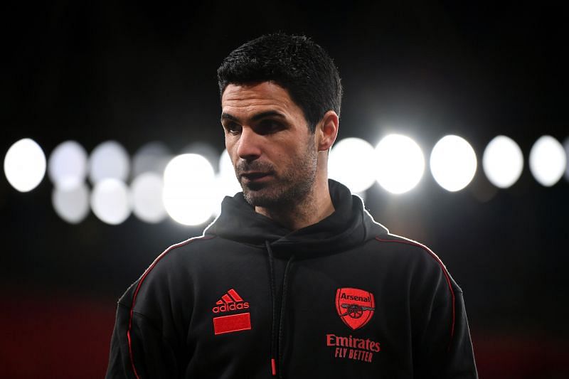 Ảnh bài viết 5 ngôi sao sắp "cuốn gói" khỏi Arsenal: "Máy quét" thất sủng và nạn nhân của Tierney