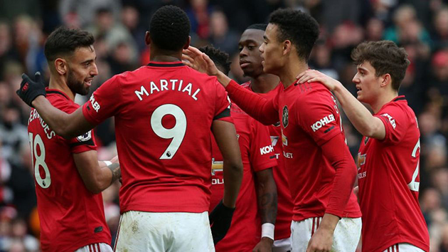 Ảnh bài viết 4 câu hỏi Man United cần sớm tìm ra lời giải ở kỳ chuyển nhượng mùa hè