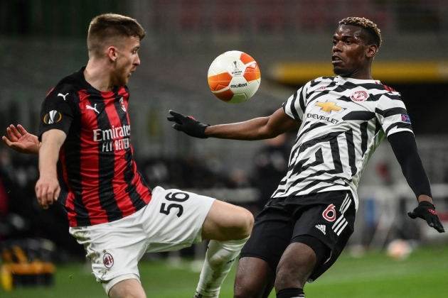 Ảnh bài viết Bán "bom tấn", Juventus tức tốc đón Pogba về Turin