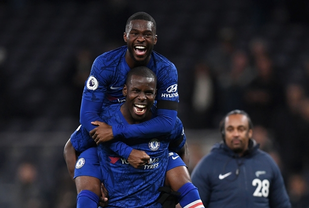 Ảnh bài viết XONG! Phó Chủ tịch xác nhận, tương lai "người thừa" Chelsea đã rõ