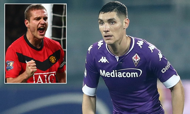 Ảnh bài viết "Vidic 2.0" hóa thảm họa, Man Utd còn muốn bỏ ra 40 triệu euro?