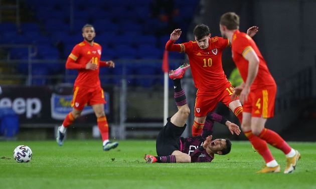 Ảnh bài viết Trôi dạt ở châu Âu, nhưng 'niềm hy vọng' của Man Utd là số 10 ở ĐTQG