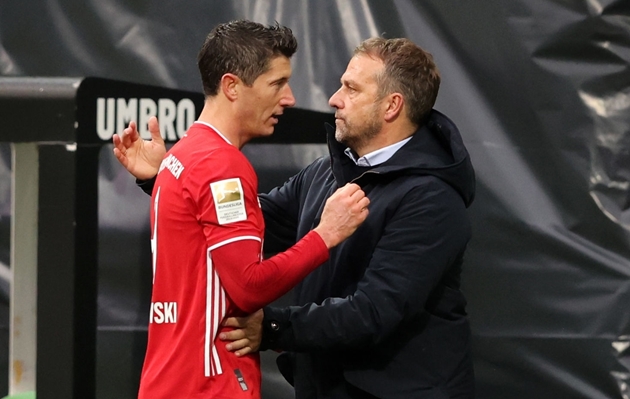 Ảnh bài viết XONG! Bayern nhận "tin cực sốc" trước đại chiến với PSG