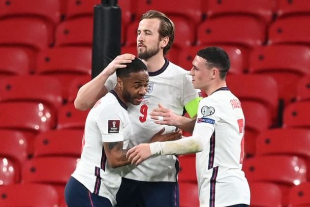 Ảnh bài viết Sau trận thắng của Tam sư, Harry Kane có lẽ nên từ chối Man Utd
