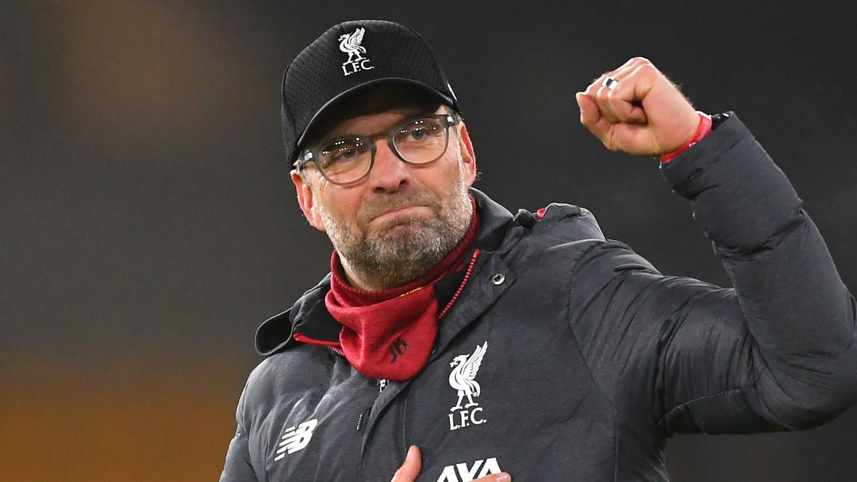 Ảnh bài viết Liverpool được đầu tư hơn nửa tỷ bảng, Klopp mạnh dạn nổ bom tấn?