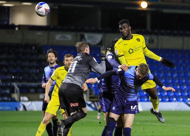 Ảnh bài viết Man Utd ngỏ ý, đối tác nhanh chóng chốt giá bán đứt 'sát thủ' 20 tuổi