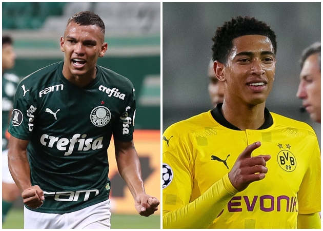 Ảnh bài viết 11 'wonderkid' đỉnh nhất thế giới: Neymar 2.0 và nuối tiếc của Quỷ đỏ