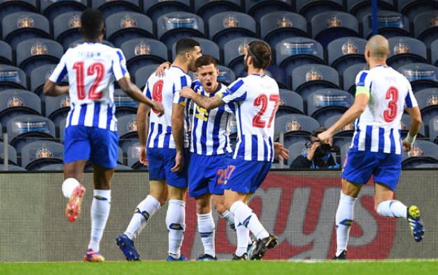 Ảnh bài viết Đối thủ của Chelsea ở tứ kết Champions League mạnh cỡ nào?