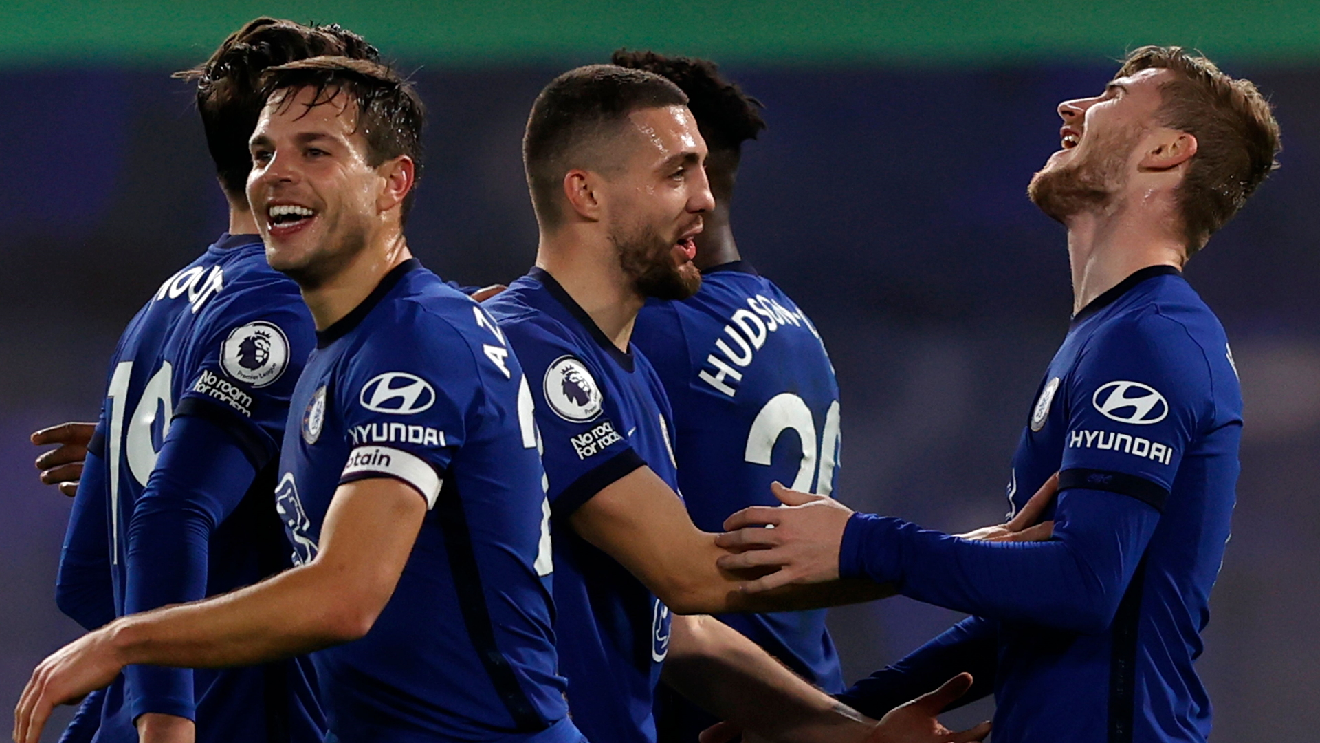 Ảnh bài viết Đội hình Chelsea đấu Palace: Bộ ba Z.G.M lĩnh xướng hàng công?