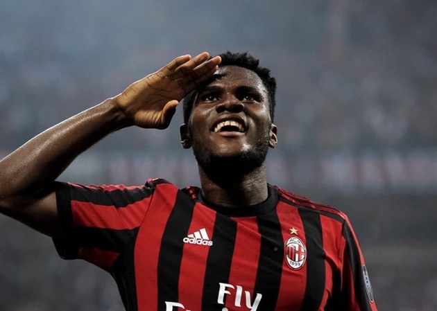 Ảnh bài viết Quên Juve đi, đang có 1 cỗ máy chuyển nhượng mới trong lòng Serie A