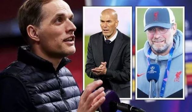 Ảnh bài viết Vào bán kết, HLV Tuchel thừa nhận muốn tránh Liverpool