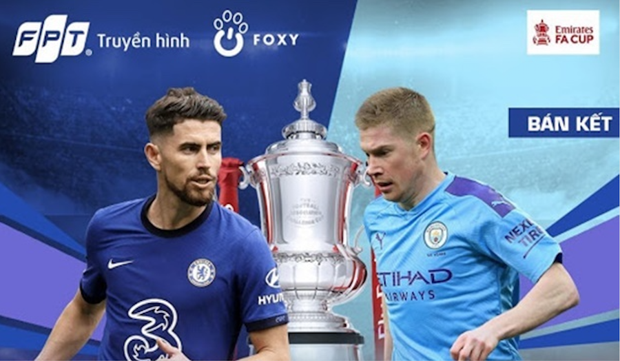 Ảnh bài viết Bán kết FA Cup 2020/21: Chelsea - Manchester City, trận chung kết sớm của những bậc thầy chiến thuật