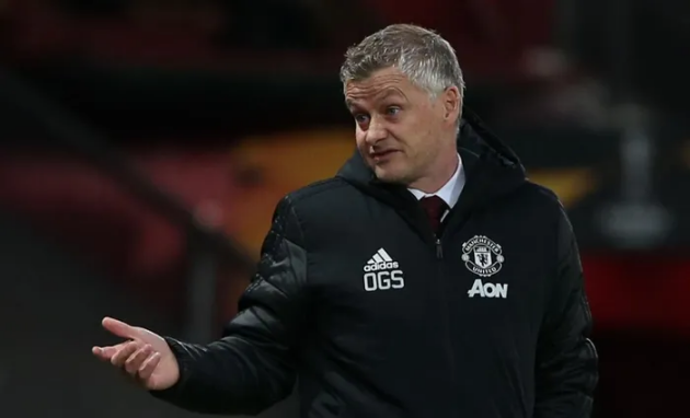 Ảnh bài viết Man Utd: 70 triệu cho Varane hay 92 triệu cho "Gen Z"?