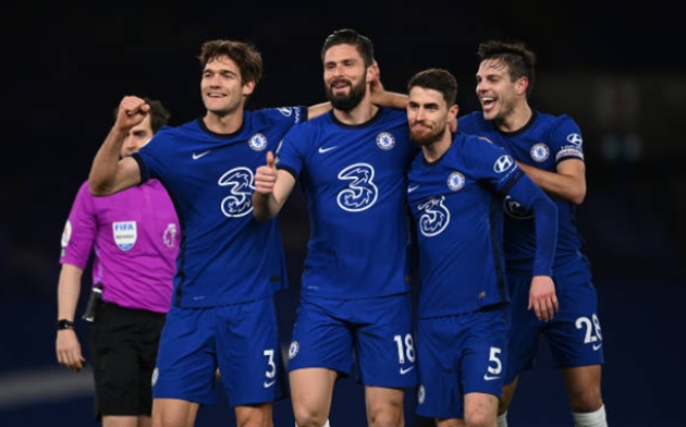 Ảnh bài viết Sao Chelsea: "Vào mùa đông, chúng tôi không có nước nóng để tắm"