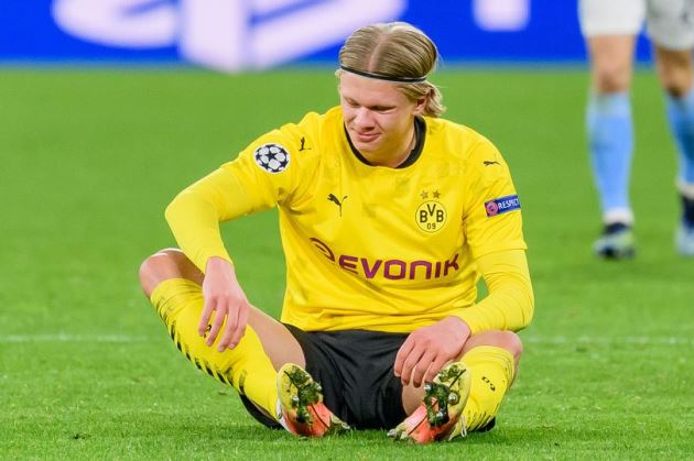 Ảnh bài viết 4 cầu thủ giá rẻ, chớp thời cơ hơn cả Haaland để Man Utd theo đuổi