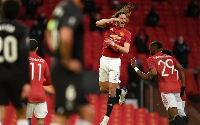 Ảnh bài viết 3 cầu thủ Man Utd hay nhất trận thắng Burnley: "Song sát cánh trái"; Siêu tiền vệ toàn diện