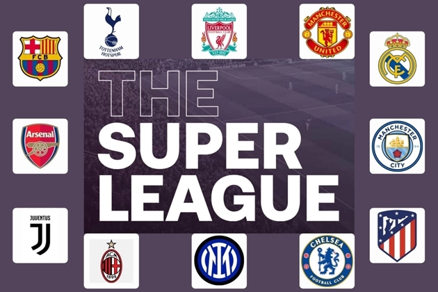 Ảnh bài viết CHÍNH THỨC: Thêm 1 CLB từ chối tham dự Super League