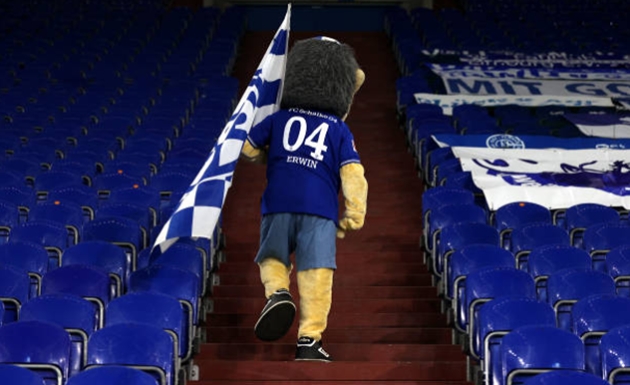 Ảnh bài viết CHÍNH THỨC! Schalke 04 chia tay Bundesliga sau 30 năm