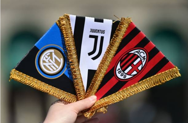 Ảnh bài viết SỐC! Giận tím mặt vì Super League, HLV đối thủ muốn nghỉ chơi với AC Milan