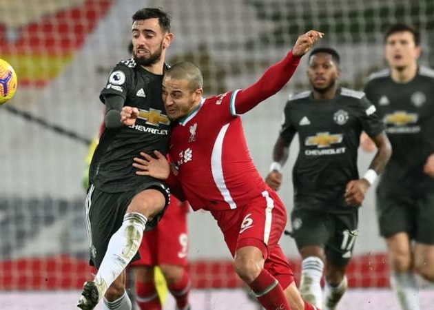 Ảnh bài viết Đội hình tệ nhất EPL mùa này: Thiago, Gareth Bale, Martial và ai nữa?