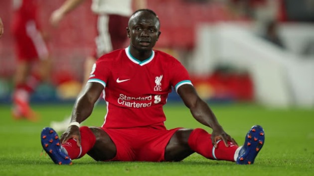 Ảnh bài viết Hòa đau đớn, fan Liverpool muốn đổi Mane lấy sao Newcastle