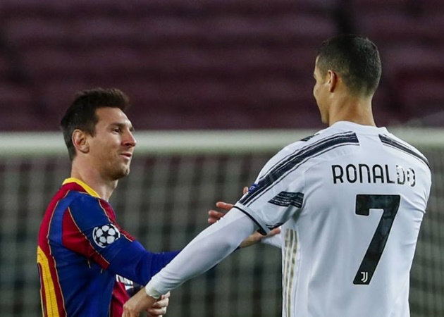 Ảnh bài viết 3 sao giàu nhất làng túc cầu: Ronaldo trên Neymar; Số một đã quá rõ