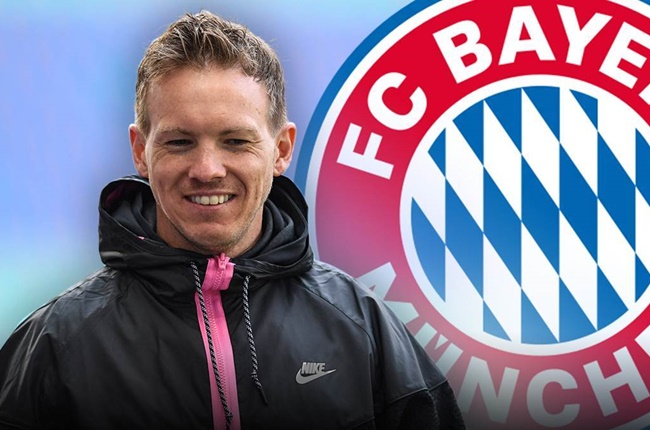 Ảnh bài viết Bạn biết gì về 'người viết sử' Nagelsmann - tân HLV của Bayern Munich?