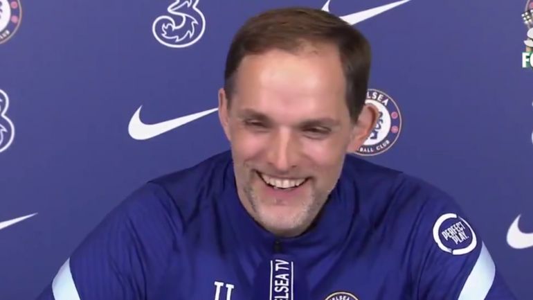 Ảnh bài viết Abramovich "bảo kê", Tuchel giật bom tấn 100 triệu bảng khuấy đảo TTCN