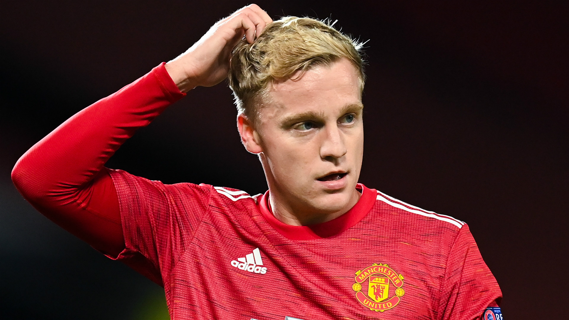 Ảnh bài viết Huyền thoại ĐT Hà Lan chỉ ra sai lầm của Van de Beek