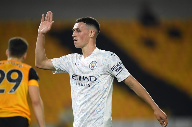 Ảnh bài viết 10 sao đột phá nhất mùa này: Foden và 'sát thủ' làm Liverpool mê mẩn