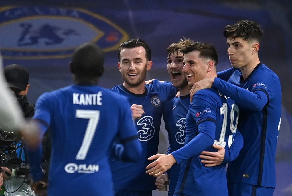 Ảnh bài viết Đội hình ra sân Chelsea đấu Arsenal: Tam tấu Z.M.H xuất kích?