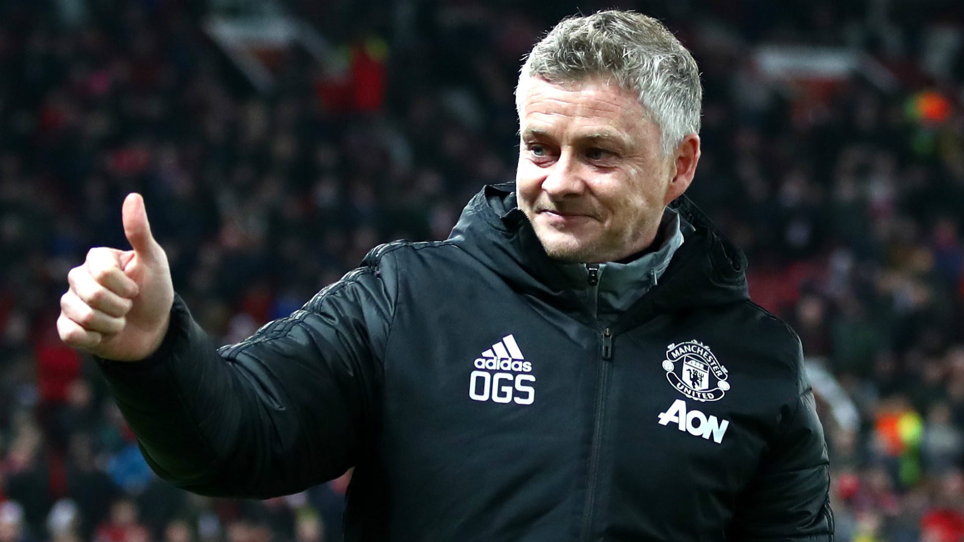 Ảnh bài viết Man United thua đau Leicester, Solskjaer nhận được lời bào chữa