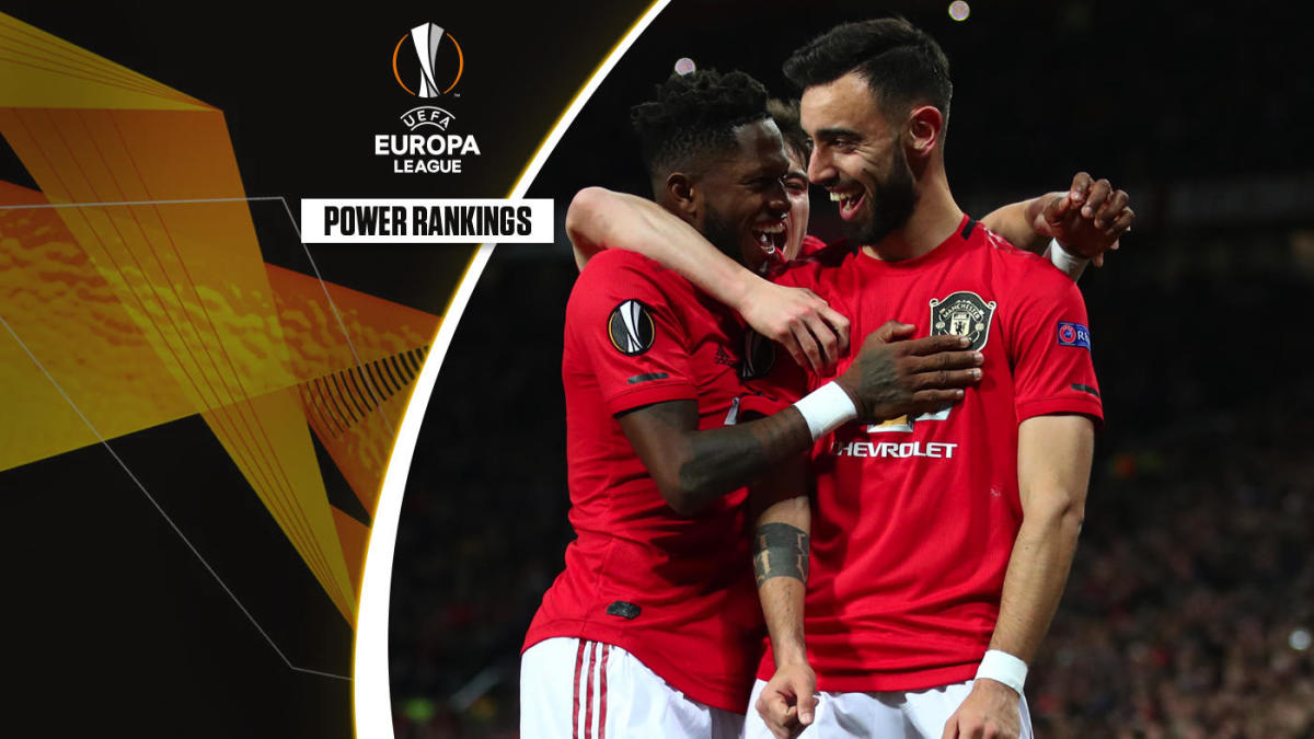 Ảnh bài viết Bằng chứng Fernandes là tiền vệ số 1 Premier League hiện tại