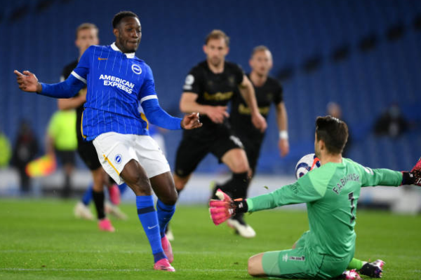 Ảnh bài viết West Ham lỡ cơ hội áp sát top 4